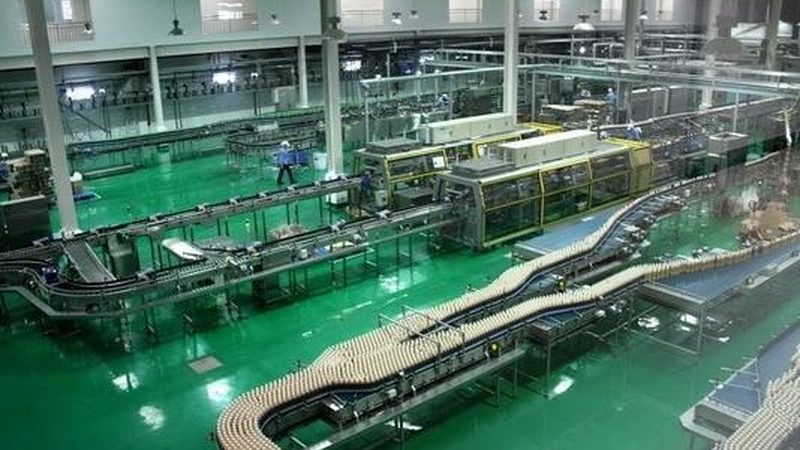 成都果蔬加工设备材质要求解析：安全与效率的双重保障