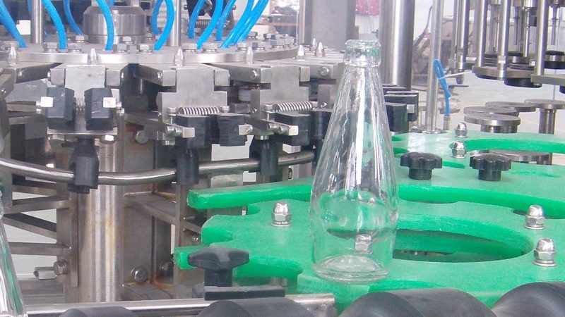 果蔬加工设备维护：细节决定效率与卫生