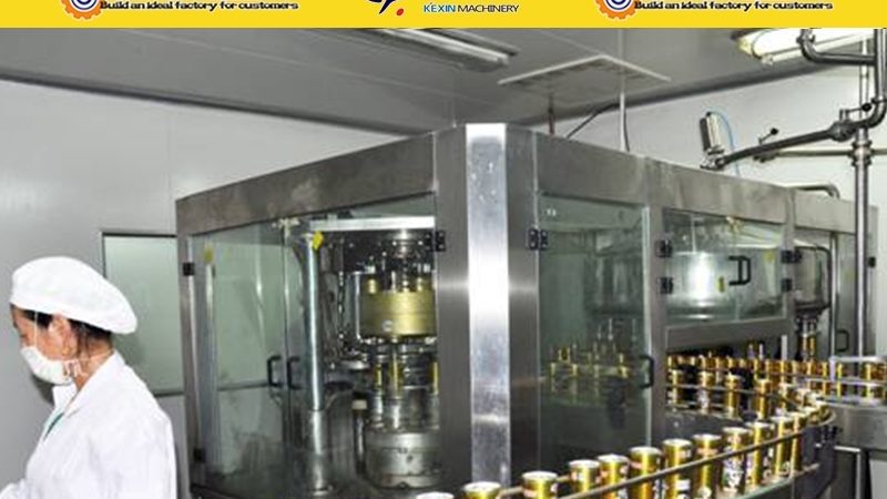 食品加工设备自动化控制柜：揭秘其核心价值与选型要点**