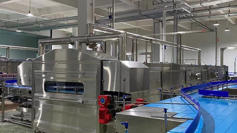 速冻设备代理加盟：规范要求与行业洞察