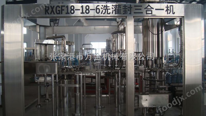 乳品设备与饮料设备：差异解析与应用场景**
