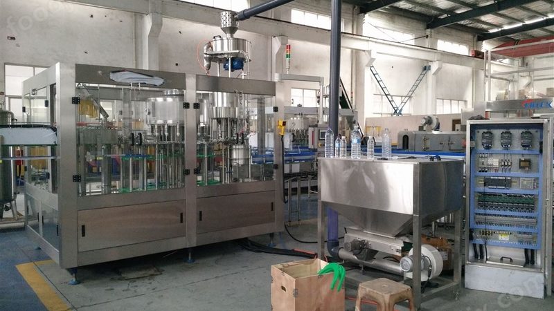 中央厨房设备安装调试：关键步骤与注意事项