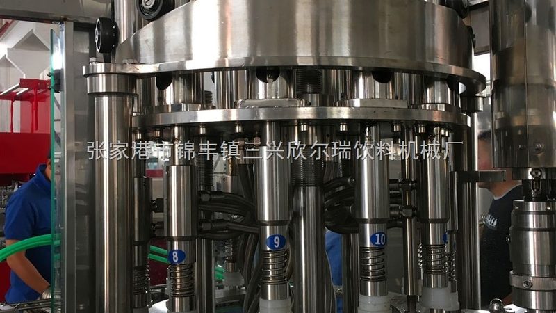 揭秘食品机械设备生产厂家直销批发背后的秘密