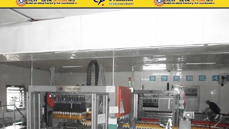 食品机械维护保养的五大关键步骤