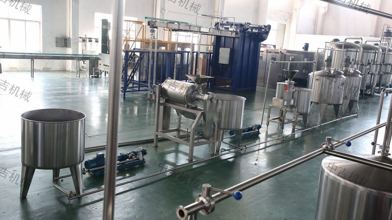 全自动鸡鸭屠宰流水线设备：揭秘其核心价值与选购要点