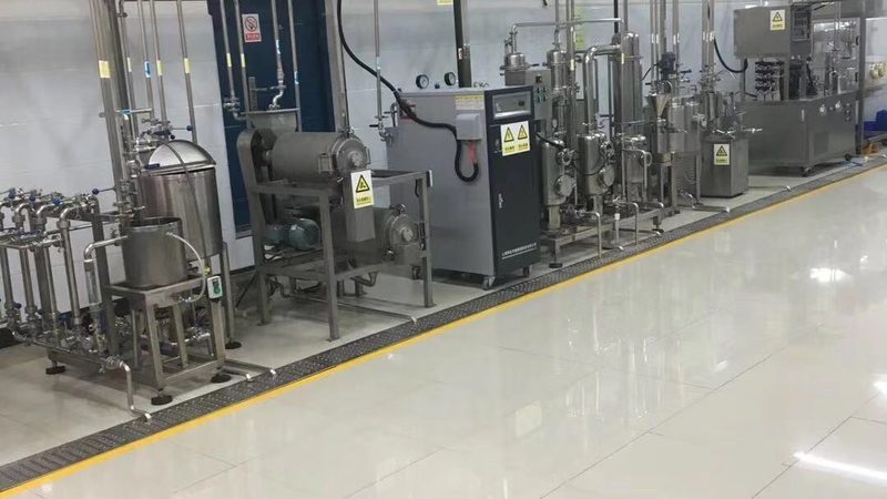 移动式杀菌机：型号解析与选型逻辑