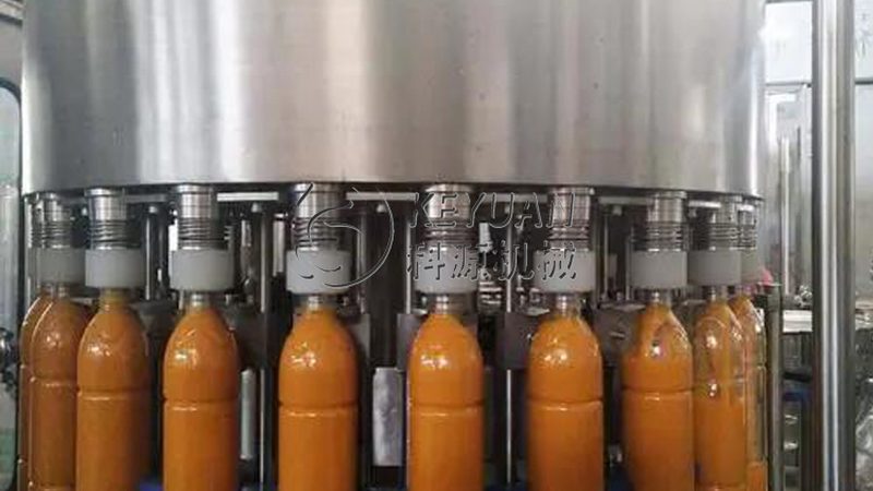 食品包装杀菌设备：揭秘其安装与选择的关键要素**