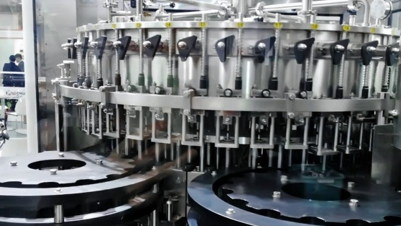 果蔬加工设备售后投诉处理全流程解析