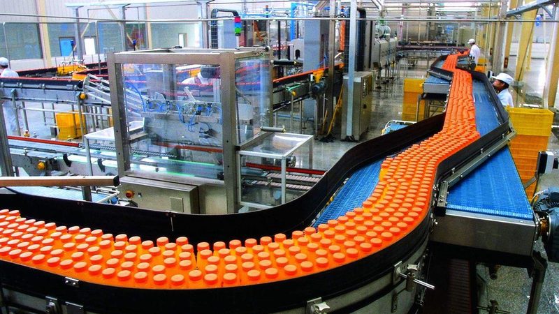 食品加工设备：使用年限与保养之道
