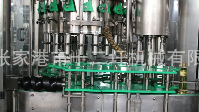 巴氏杀菌机操作步骤详解：确保食品安全的关键一环**