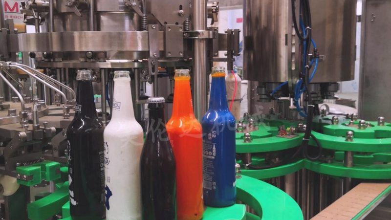 二手食品机械：报价单背后的考量因素