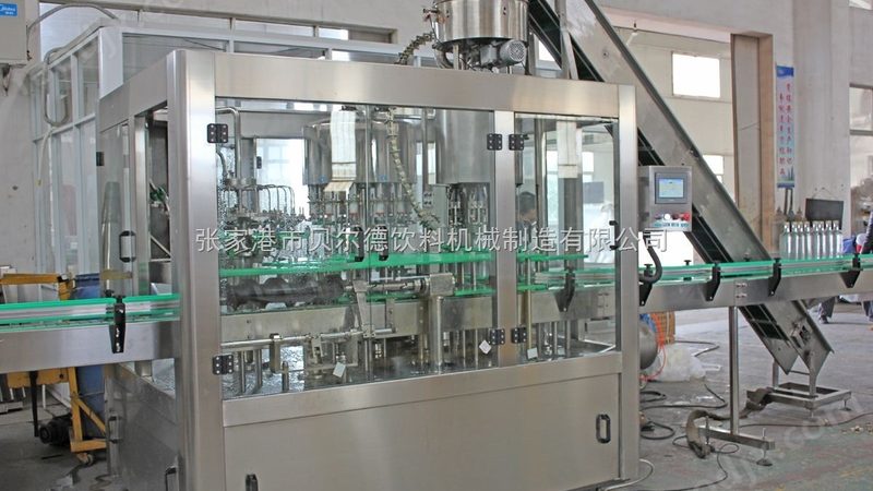 定制设备：量身定制的生产利器