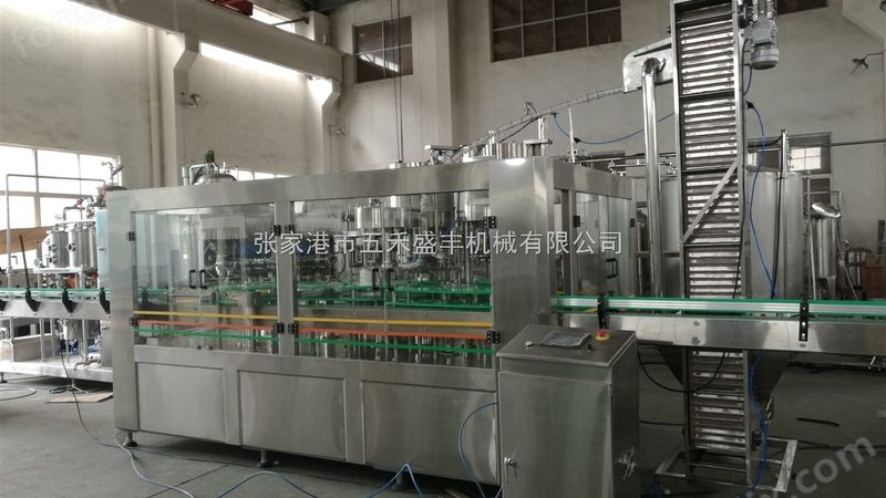成都巴氏杀菌机保养：关键步骤与注意事项**