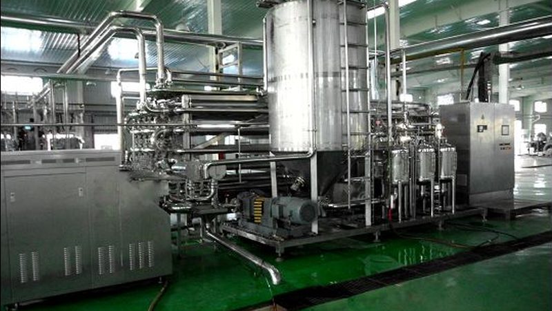 炒货机选购：如何从实用角度挑选耐用品牌