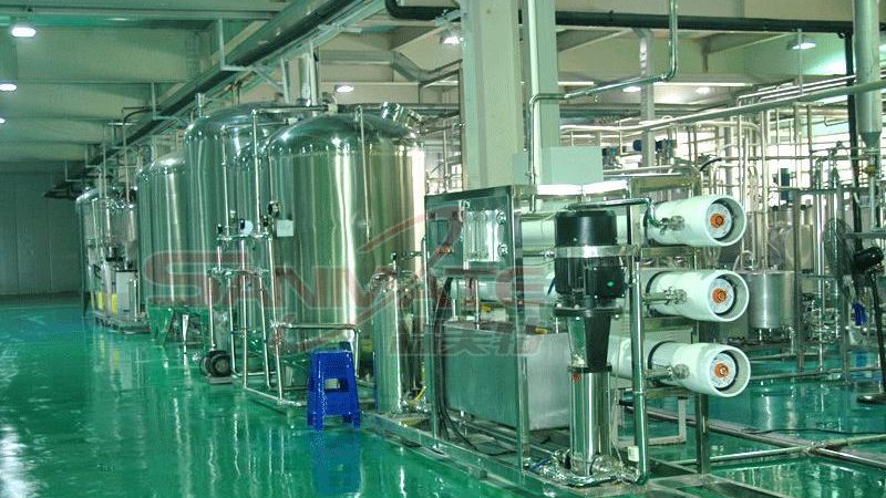 燃气炒货机：揭秘其型号规格与选型逻辑
