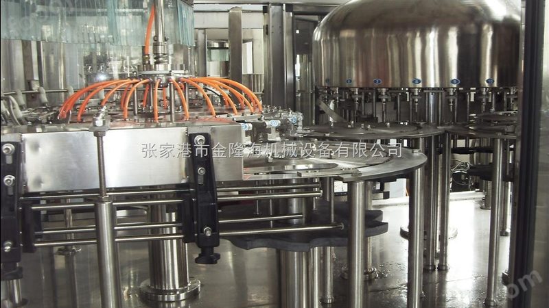 成都果蔬加工设备安装流程详解