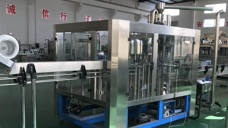 肉类加工设备二手市场：报价背后的考量因素