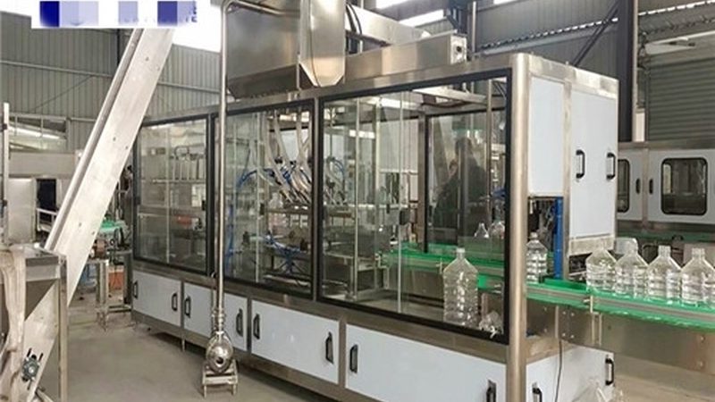 果蔬分拣清洗机：自动化时代的人工替代者