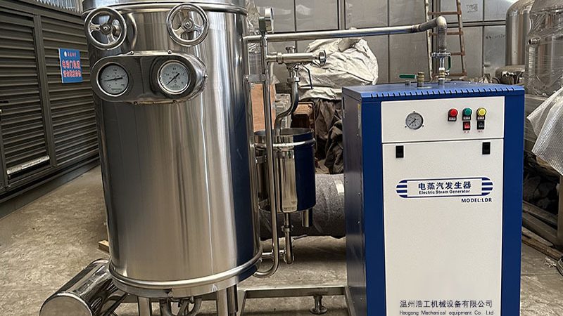 河南面食机械：揭秘传统与现代的完美融合