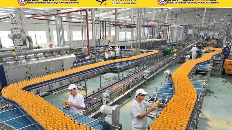 油炸机型号规格参数全解析：揭秘高效生产背后的技术奥秘